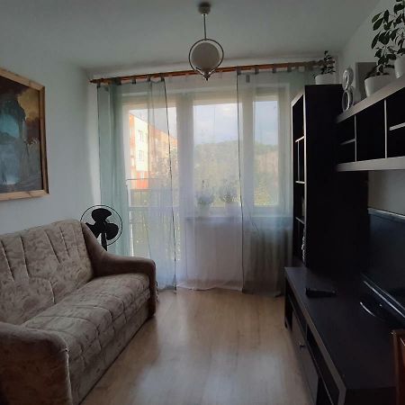 Apartament Beksa Lägenhet Sanok Exteriör bild